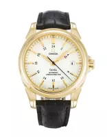 Omega De Ville Co-Axial 4633.30.31 - view 1