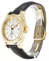 Omega De Ville Co-Axial 4633.30.31 - view 3