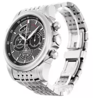 Omega De Ville Co-Axial Rattrapante 422.10.44.51.06.001 - view 3