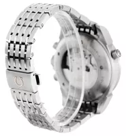 Omega De Ville Co-Axial Rattrapante 422.10.44.51.06.001 - view 4