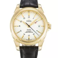 Omega De Ville Co-Axial Rattrapante 422.10.44.51.06.001 - view 5