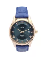 Omega De Ville Hour Vision - view 1