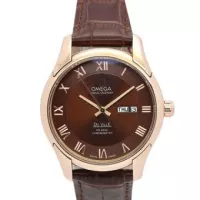 Omega De Ville Hour Vision - view 6