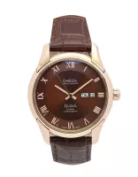 Omega De Ville Hour Vision - view 1