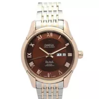 Omega De Ville Hour Vision - view 6