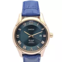 Omega De Ville Hour Vision - view 7
