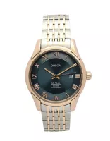 Omega De Ville Hour Vision - view 1