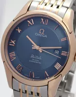 Omega De Ville Hour Vision - view 4