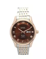 Omega De Ville Hour Vision - view 1