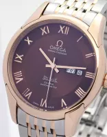 Omega De Ville Hour Vision - view 4