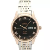 Omega De Ville Hour Vision - view 6