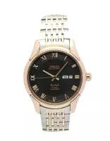 Omega De Ville Hour Vision - view 1
