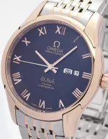 Omega De Ville Hour Vision - view 4