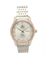 Omega De Ville Hour Vision - view 1