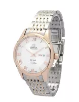 Omega De Ville Hour Vision - view 3