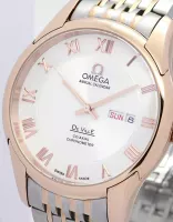 Omega De Ville Hour Vision - view 4