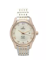 Omega De Ville Hour Vision - view 1