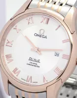 Omega De Ville Hour Vision - view 4