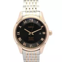 Omega De Ville Hour Vision - view 6