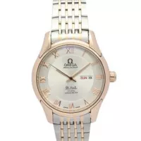 Omega De Ville Hour Vision - view 7