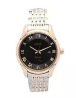 Omega De Ville Hour Vision - view 1