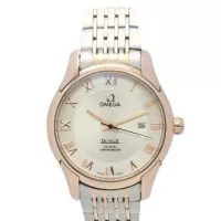Omega De Ville Hour Vision - view 7
