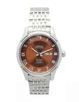 Omega De Ville Hour Vision - view 1