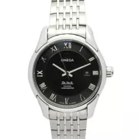Omega De Ville Hour Vision - view 6