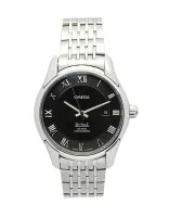 Omega De Ville Hour Vision - view 1