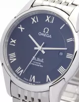 Omega De Ville Hour Vision - view 4