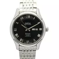Omega De Ville Hour Vision - view 6