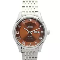 Omega De Ville Hour Vision - view 7