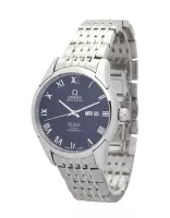 Omega De Ville Hour Vision - view 3