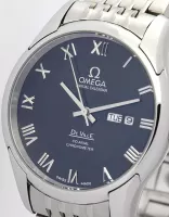 Omega De Ville Hour Vision - view 4
