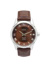 Omega De Ville Hour Vision - view 1