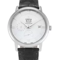 Omega De Ville Hour Vision - view 7