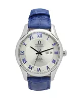Omega De Ville Hour Vision - view 1