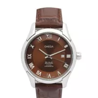 Omega De Ville Hour Vision - view 7