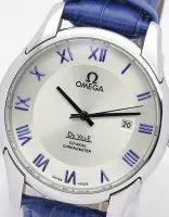 Omega De Ville Hour Vision - view 4