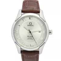 Omega De Ville Hour Vision - view 6