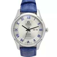 Omega De Ville Hour Vision - view 7