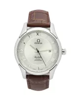 Omega De Ville Hour Vision - view 1