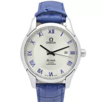 Omega De Ville Hour Vision - view 7