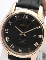 Omega De Ville Hour Vision - view 3