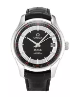 Omega De Ville Hour Vision 431.33.41.21.01.001 - view 1