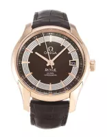Omega De Ville Hour Vision 431.63.41.21.13.001 - view 1