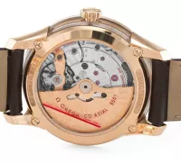 Omega De Ville Hour Vision 431.63.41.21.13.001 - view 5