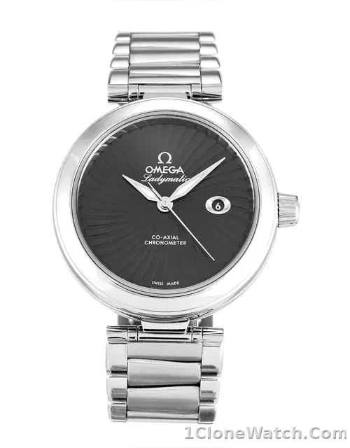 Omega De Ville Ladymatic 425.30.34.20.01.001