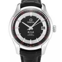 Omega De Ville Ladymatic 425.30.34.20.01.001 - view 5