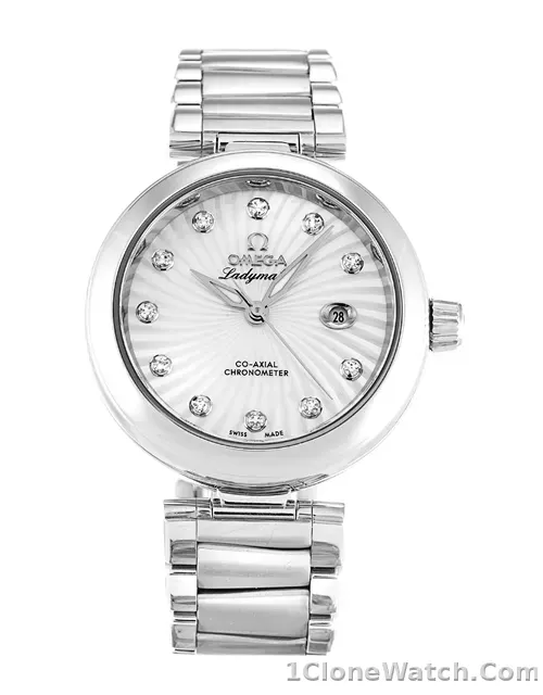 Omega De Ville Ladymatic 425.30.34.20.55.001